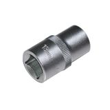 İzeltaş 1/2 12 mm Altı Köşe Havalı Lokma Anahtar