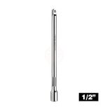 İzeltaş 1/2 125 mm Uzatma Ara Kol Lokma Kolu