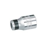 İzeltaş 1/2-1/4 1113065010 Lokma Bits Uç Adaptör