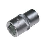 İzeltaş 1/2 15 mm Altı Köşe Lokma Anahtar