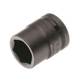 İzeltaş 1/2 16 mm Altı Köşe Havalı Lokma Anahtar