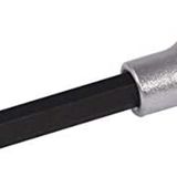 İzeltaş 1/2 17 mm 100 mm Lokmalı Allen Uç
