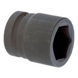 İzeltaş 1/2 22 mm Altı Köşe Havalı Lokma Anahtar
