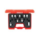 İzeltaş 1/2 60 mm 9 Parça Torx Uçlu Lokma Takımı