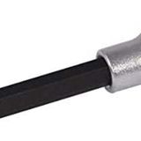 İzeltaş 1/2 8 mm 100 mm Lokmalı Allen Uç
