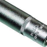 İzeltaş 1/2 Altı Köşe 17 mm Havalı Derin Lokma Anahtar
