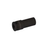 İzeltaş 1/2'' Altı Köşe 21 mm Havalı Derin Lokma Anahtar