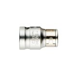 İzeltaş 1/2 f-1/4 Bits Tutucu Lokma