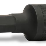 İzeltaş 1/2 Havalı Allen Uç Lokma Anahtar 10 mm