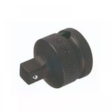 İzeltaş 1/2 Havalı Lokma Adaptör 172Fx3/4M