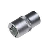 İzeltaş 1/2 inç 21 mm Altı Köşe Lokma Anahtar