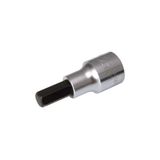 İzeltaş 1/2 Lokmalı Allen Uç 10 mm Kısa Boy