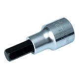 İzeltaş 1/2 Lokmalı Allen Ucu 7mm