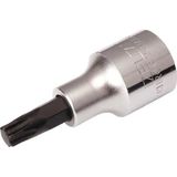 İzeltaş 1/2 Lokmalı Torx Uç T25