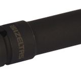 İzeltaş 12 mm 1/2" Altı Köşe Havalı Derin Lokma
