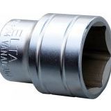İzeltaş 12 mm 1/2 Lokma Anahtar