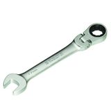 İzeltaş 12 mm Cırcır Kombine Anahtar