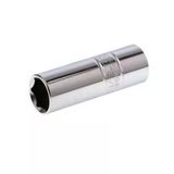 İzeltaş 12 mm Derin Lokma Anahtar 1/4 1107064012 Lokma