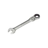 İzeltaş 12 mm Mafsallı Cırcır Kombine Anahtar, TYC00548177371