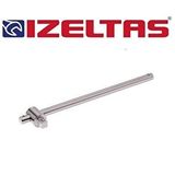 İzeltaş 1/2 T Lokma Kolu 250 Mm Çok Renkli