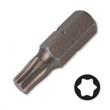 İzeltaş 1/2 T20 Manyetik Lokma 8 mm Torx Uç