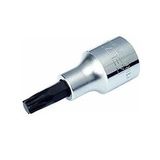 İzeltaş 1/2 T27 Manyetik Lokma 8 mm Torx Uç