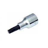 İzeltaş 12 Torx Lokma T25 Mm Lokma