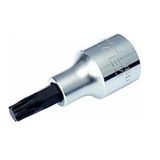 İzeltaş 12 Torx Lokma T27 Mm Lokma