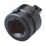 İzeltaş 1/2" x 3/4" Havalı Lokma Adaptörü