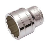 İzeltaş 1225060041 41 mm 12 Köşe Lokma Anahtar
