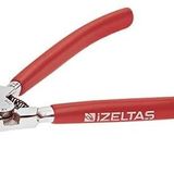 Izeltas 125 Mm Dis Segman Pense Egri 3311 12 0125