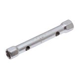İzeltaş 12X13 mm Kovan Anahtar Dikişsiz Çelik Boru 2 Ağız 1 Parça Türkiye Menşeli