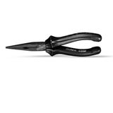 İzeltaş 13000 005117 180Mm Düz Kargaburun Black Line