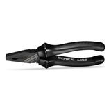 Izeltaş 13000 005118 180MM Kombine Pense Black Line - 001-Renkli