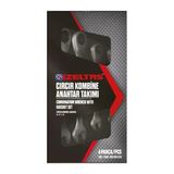 İzeltaş 13000 005343 Cırcır Kombine Anahtar Takımı (4 Parça, Mm)