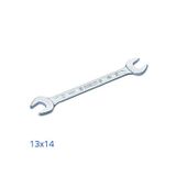 İzeltaş 13X14 mm İki Ağız Uzun Boy Anahtar