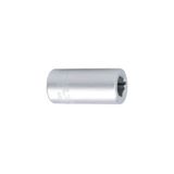 İzeltaş 1/4-1/4 1107065010 Lokma Bits Uç Adaptör
