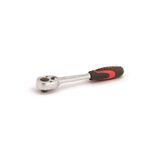 İzeltaş 1/4 140 mm Mandallı Lokma Cırcır Kolu