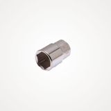 İzeltaş 1/4" 5 mm Lokma Anahtarı