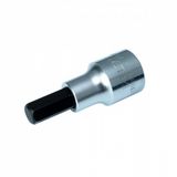 İzeltaş 1/4 5 mm Lokmalı Allen Uç