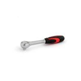 İzeltaş 1/4" Cırcır Kolu (45 Diş)