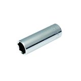 İzeltaş 1/4" Derin Lokma 5mm, 11.I.1107064005