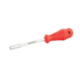 IZELTAS 1/4 Manyetik Bits Tutucu Tornavida Uzun 6.3 x 120 mm