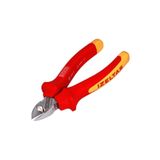 İzeltaş 140 MM YANKESKİ İZOLELİ