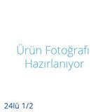İzeltaş 1413006024 1/2 24'lü Lokma Anahtar Takımı
