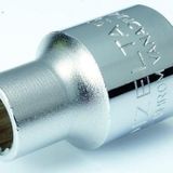 İzeltaş 1419 3/4'' 12 Köşe Sae 1 3/8'' Lokma Anahtar