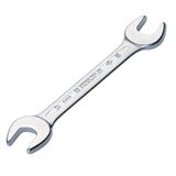 İzeltaş 14x15 mm İki Ağız Kısa Boy Anahtar