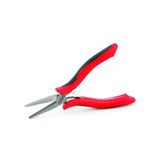İzeltaş 150 Mm Elektronikçi Düz Uçlu Kargaburun - İzeltaş 3553140150