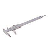 İzeltaş 150 mm Sürgülü Stoplu Kumpas