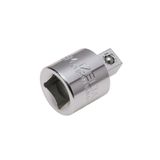 İzeltaş 1510060007 3/8 Fx1/2 M Lokma Adaptör 2437072 Lokma